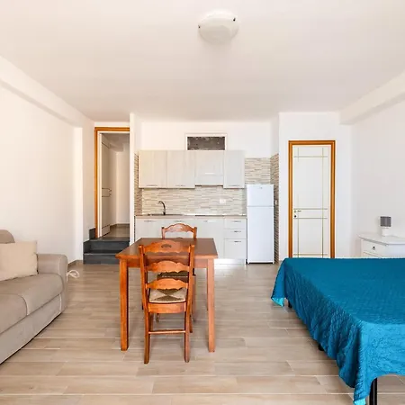 New With Sea View * Кастельсардо