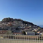 Aria Condizionata E Terrazza Vista Mare