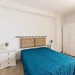 Aria Condizionata E Terrazza Vista Mare קאסטלסארדו
