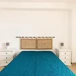 Aria Condizionata E Terrazza Vista Mare *
