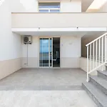 Aria Condizionata E Terrazza Vista Mare * קאסטלסארדו