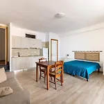 Aria Condizionata E Terrazza Vista Mare *