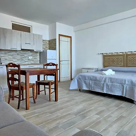 Apartment Aria Condizionata E Terrazza Vista Mare Castelsardo