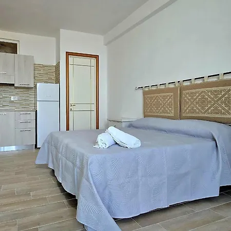 New With Sea View * Castelsardo