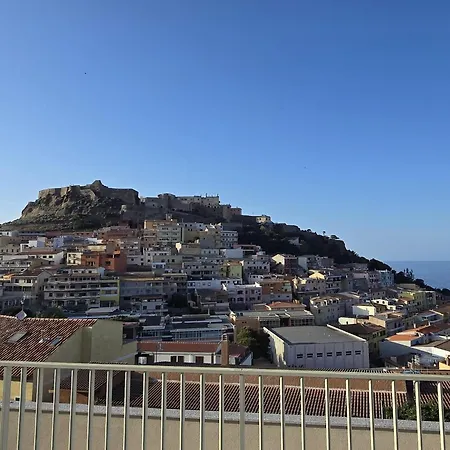 Aria Condizionata E Terrazza Vista Mare