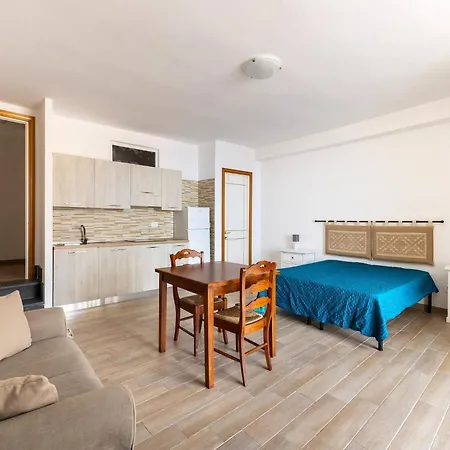 Aria Condizionata E Terrazza Vista Mare *