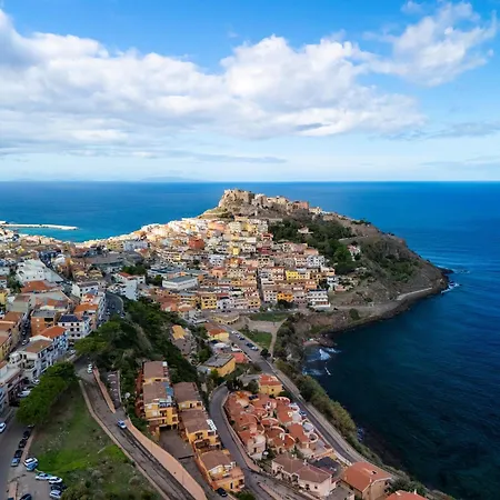 Aria Condizionata E Terrazza Vista Mare Apartment