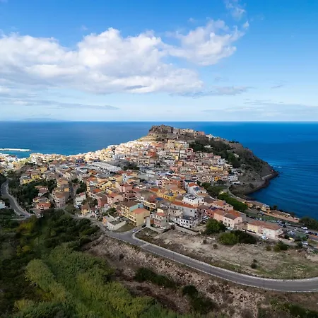 Apartment Aria Condizionata E Terrazza Vista Mare *