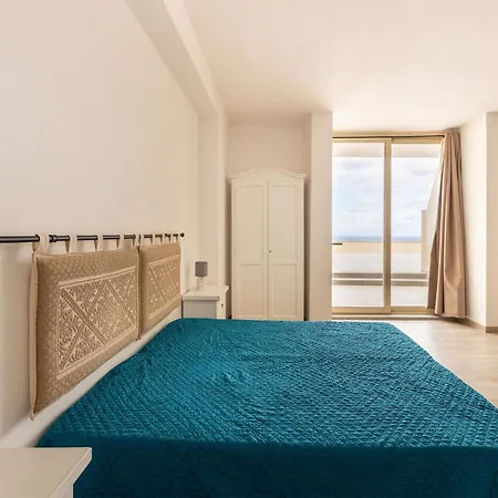 Aria Condizionata E Terrazza Vista Mare