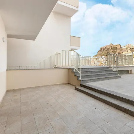 Aria Condizionata E Terrazza Vista Mare *