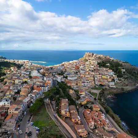 Aria Condizionata E Terrazza Vista Mare